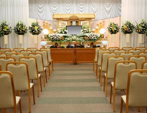 Choosing a Venue