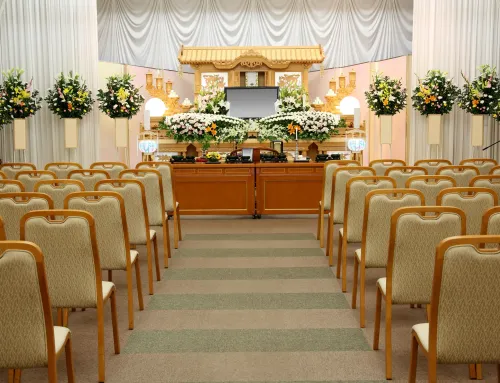 Choosing a Venue